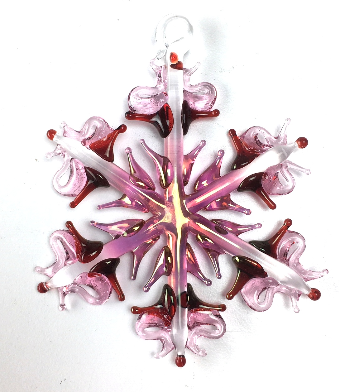 snowflake 10