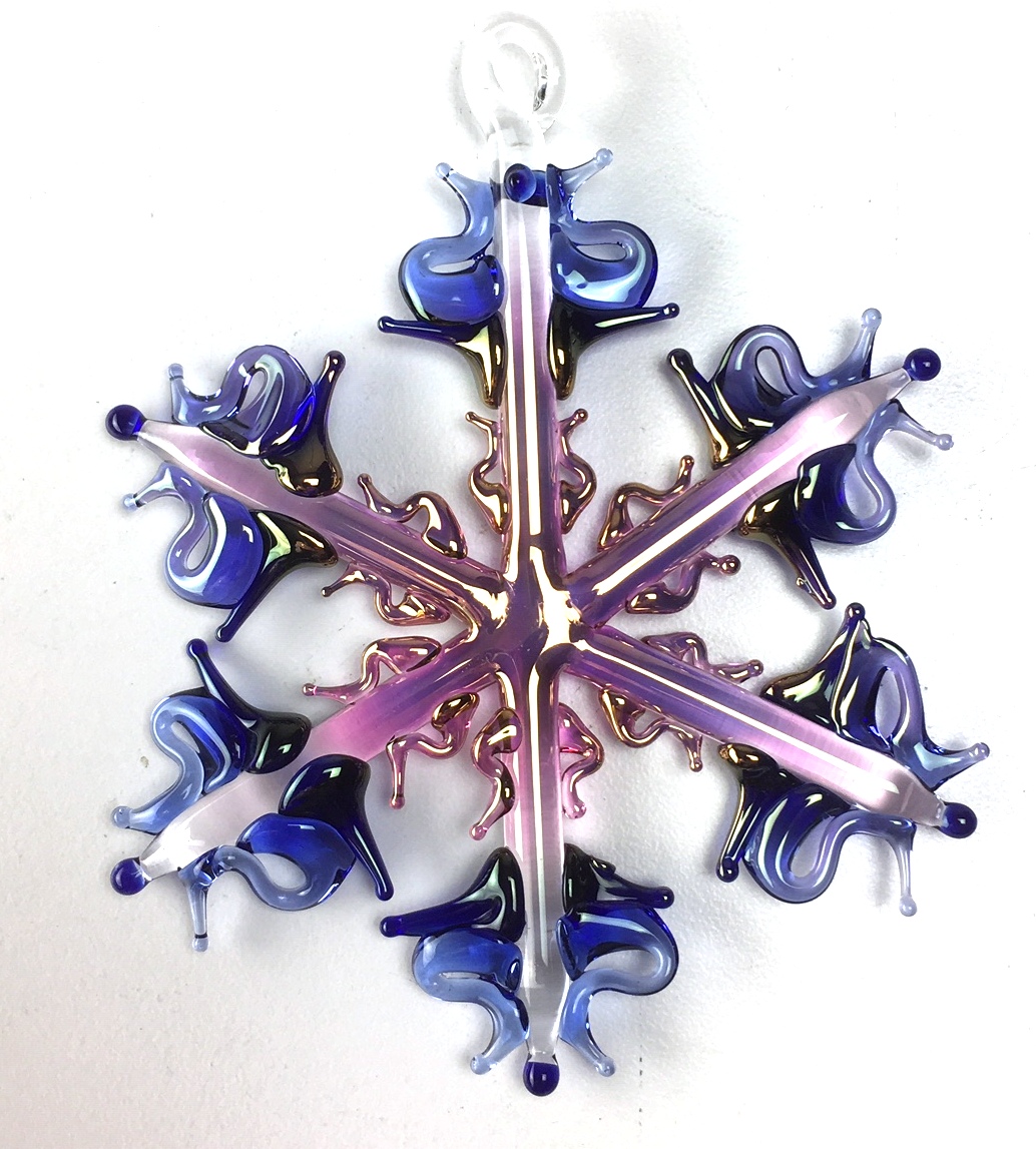 snowflake 8